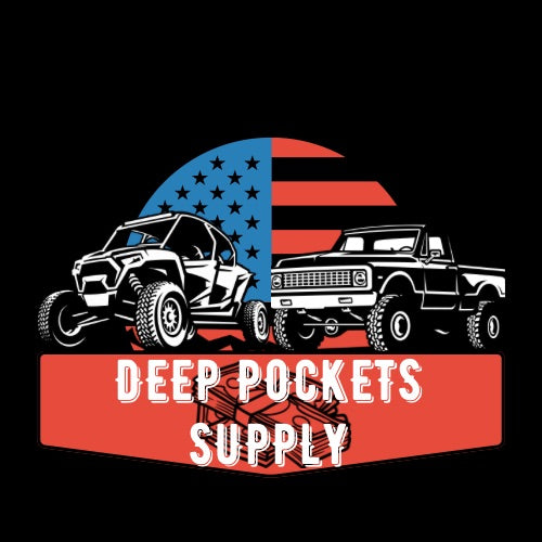 Deep Pocket Supply